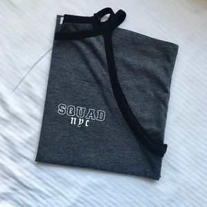 Tank top from Ardene
